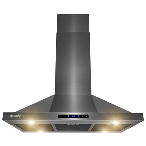 akdy range hood for sale